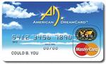 American DreamCard MasterCard
