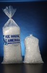 Ice House America provides Twice The Ice for the same price.