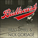 Bullscast iTunes Logo