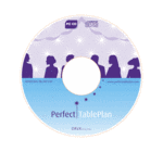 PerfectTablePlan CD art