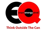 EQ, Smart Energy Drink.  Think Outside the Can!