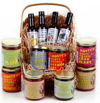 MyHotSauces.Com&#039;s Products