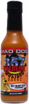 Introducing World's Hottest Mustard: 357 Extreme Mad Dog ...