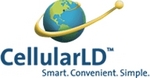 Cellular LD now offers international wireless service to small business.