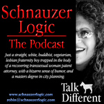Schnauzer Logic: The Podcast