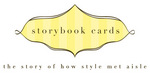 Storybook Cards logo