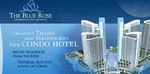 The Blue Rose Resort Hotel in Orlando Florida