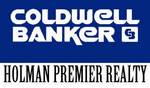 Coldwell Banker Holman Premier Realty