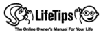 LifeTips Logo