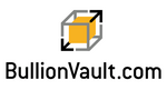 BullionVault.com logo