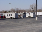 Horse Trailers Without Sleeping Quarters