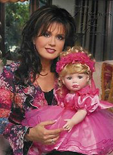 marie osmond dolls official site