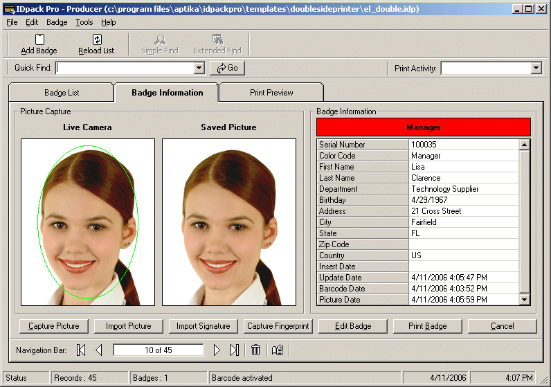 id photos pro 8