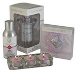 Wisteria Mother&#039;s Day Collection from Claire BurkeÂ® Home Fragrance