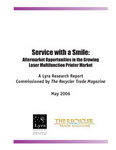 New Lyra Report: Service with a Smile
