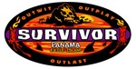 Survivor Panama Exile Island logo