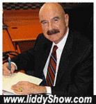LET G. GORDON LIDDY HELP YOU DRIVE TRAFFIC TO YOUR WEBSITE UNTIL JUNE 2007