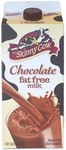 Skinny Cow Chocolate Milk