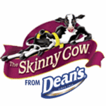 Skinny Cow Milk logo