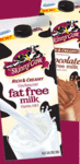 Skinny Cow Milk Packaging