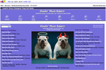 Howlin&#039; Moon Bakery & Pet Beds, Inc. eBay Storefront