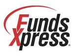 FundsXpress Logo