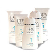 Dr S Secret To Beauty Online Store