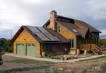 A 'Genesis 2' Enertia home in Colorado