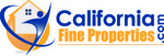 California Fine Properties Logo