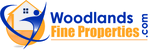 Woodlands Fine Properties Logo