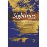 &#039;Sightlines: Poet&#039;s Diary&#039; by Janet Grace Riehl