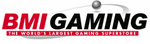 BMI Gaming - Logo