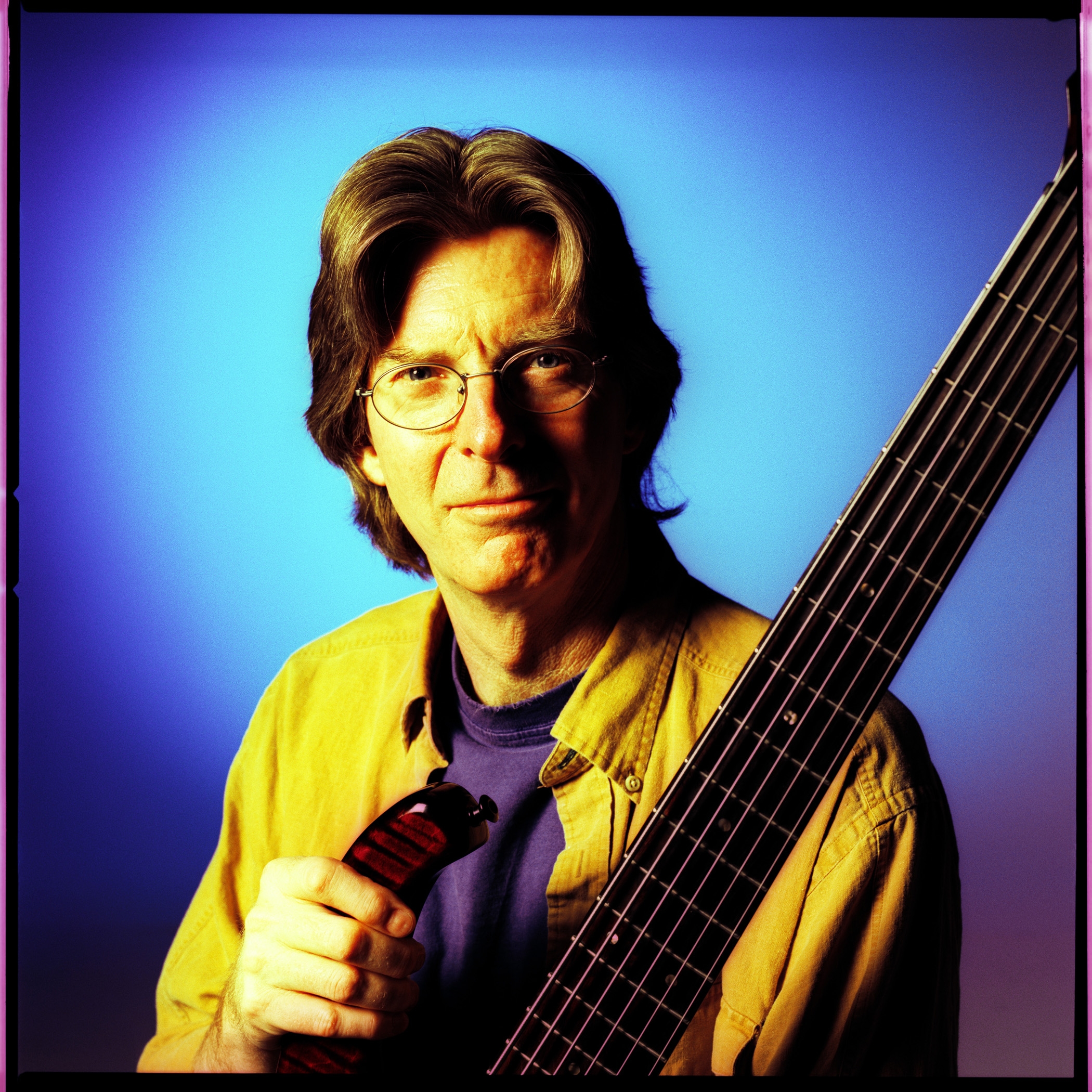 Phil Lesh