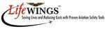LifeWings Partners LLC Logo