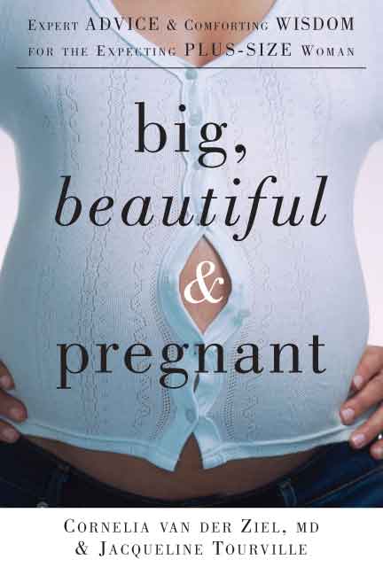 50% of Pregnant Women in Canada are Overweight/Obese: New Book Offers ...