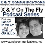 Look for this icon on Yahoo Podcasts, Odeo, Podcast Alley and--of course--iTunes