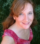 Laurie Gough, Second Prize winner in the 14th annual Tom Howard/John H. Reid Short Story Contest