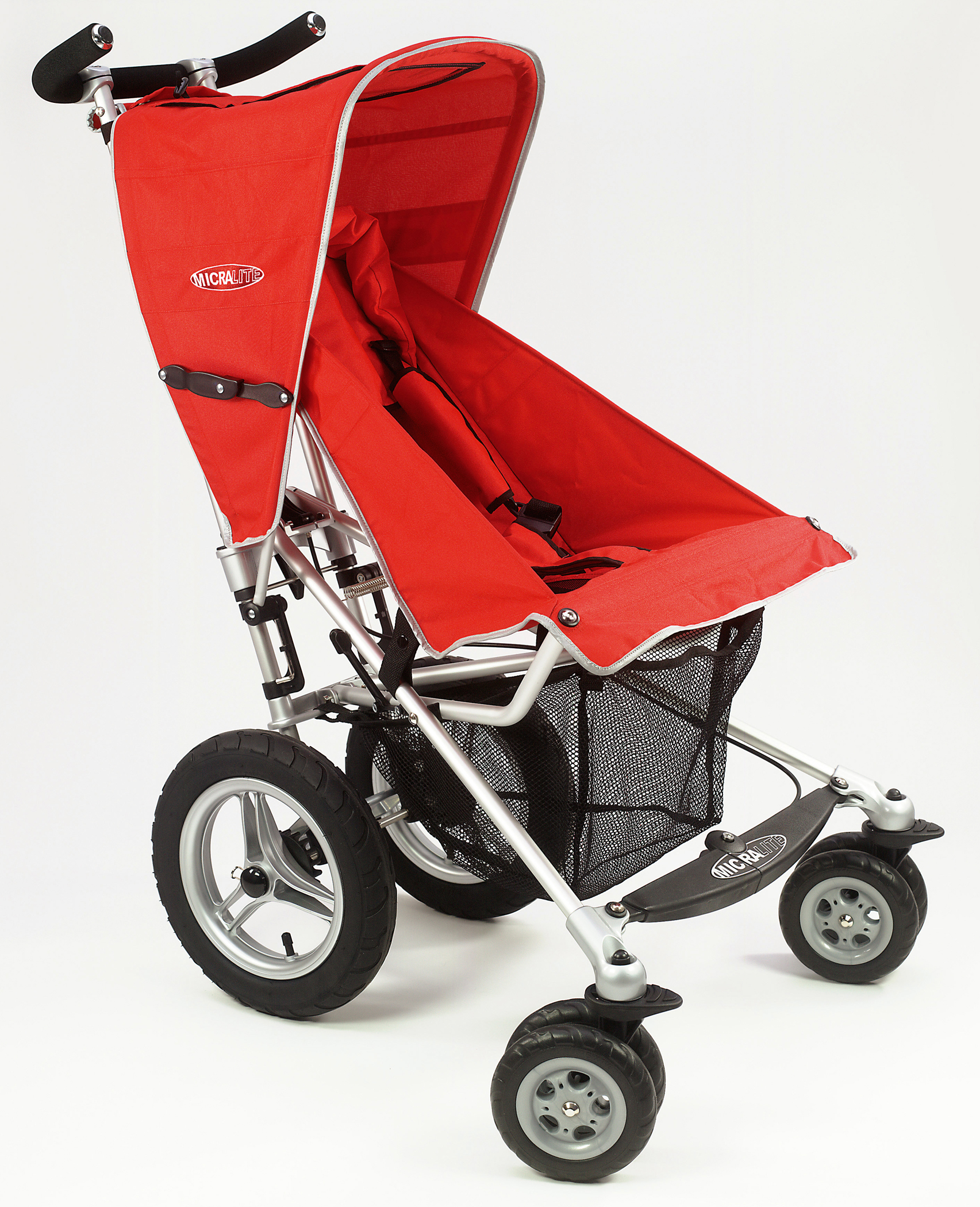 micralite buggy