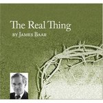 "The Real Thing" cover