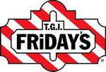 T.G.I. Friday&#039;s logo