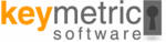 Key Metric Software Corporate Logo