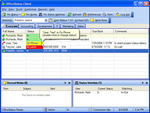 OfficeStatus Client Main Screen