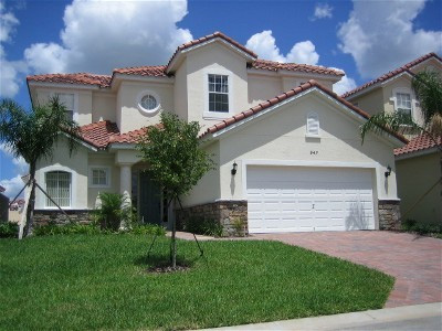 Florida Spirit Vacation Homes Offers A Fantastic Selection