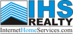 IHS Realty Logo