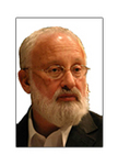 Kabbalist Michael Laitman, PhD