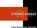 ChinaContact logo