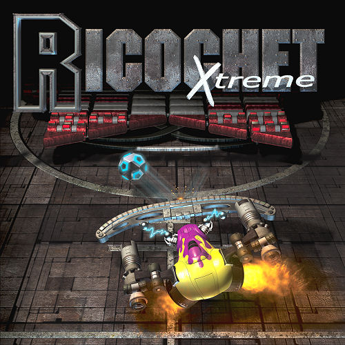 ricochet reflexive entertainment