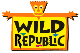 wild republic logo