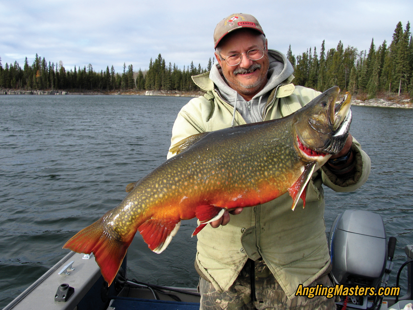 colorado rainbow trout fishing planet