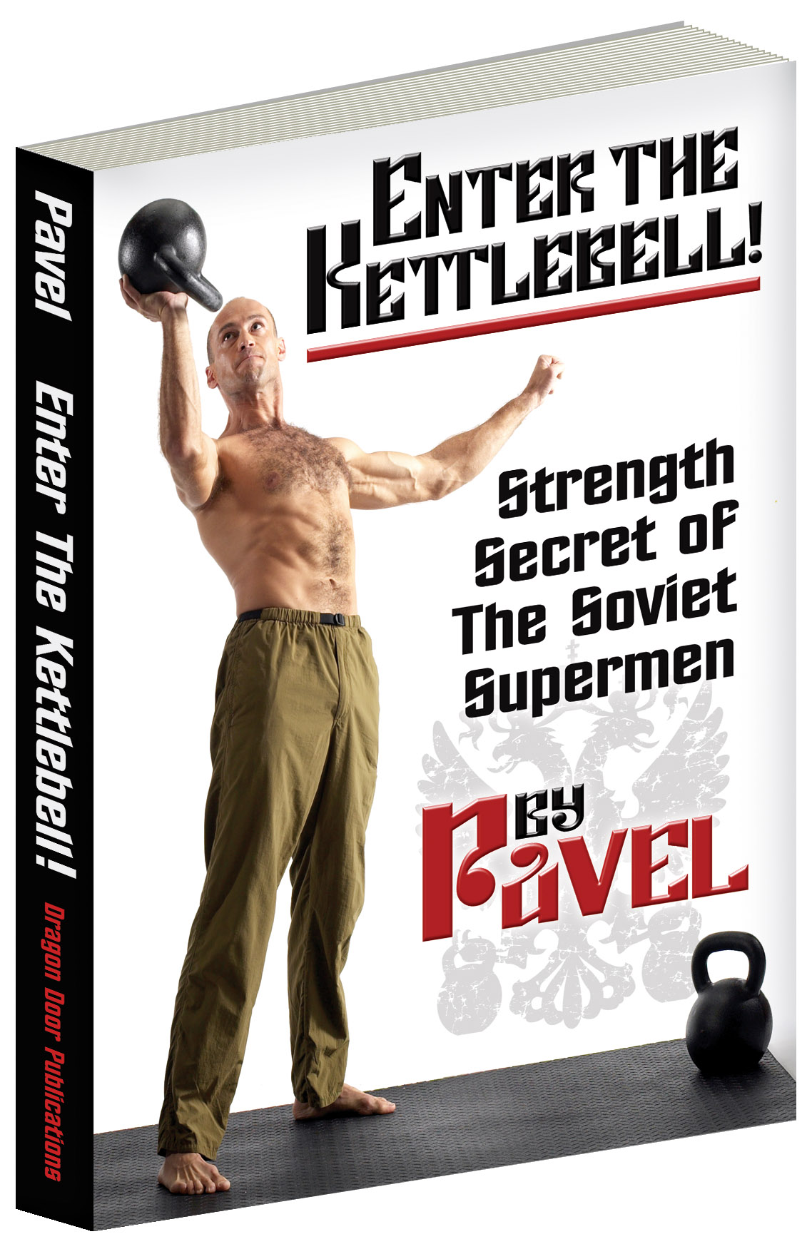Russian Kettlebells? Why Sylvester Stallone's Rocky Balboa Used a Mysterious "Cannonball a Handle" Get an Edge in his Fight Against Heavyweight Champion of the World